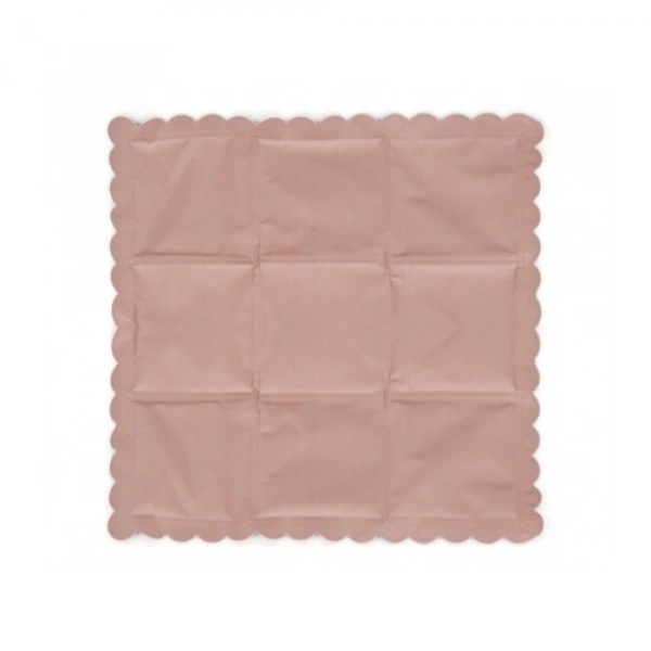 Kendinden Soğutmalı Serinletici Minder - Krem