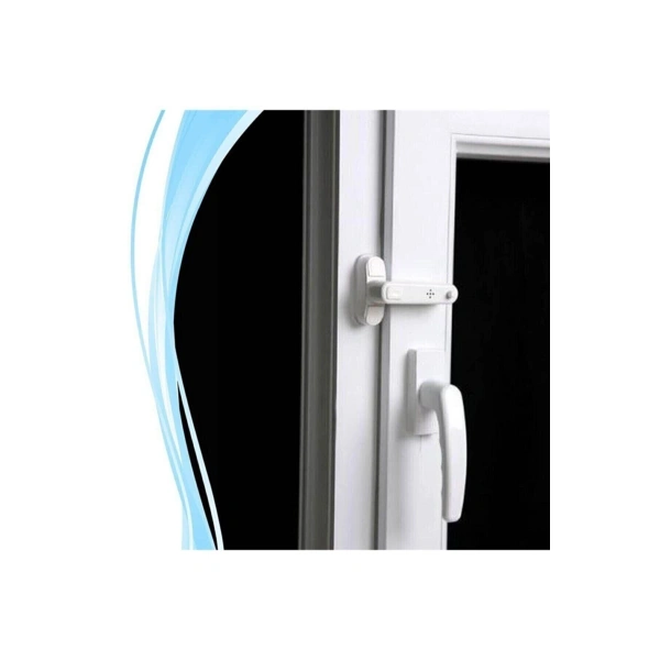 Kırılmaz Metal Pimapen Pencere Emniyet Çocuk Kilidi