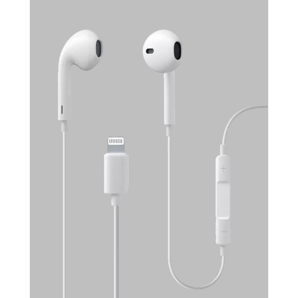 Konforlu Ergonomik Kare Tasarımlı Müzik ve Çağrı Kulaklığı