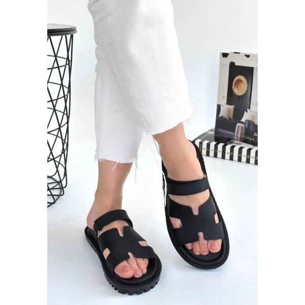 Kooni Siyah Nubuk Terlik