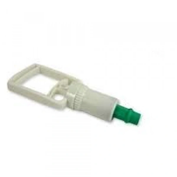 Kupa Pompası 2 Parmak