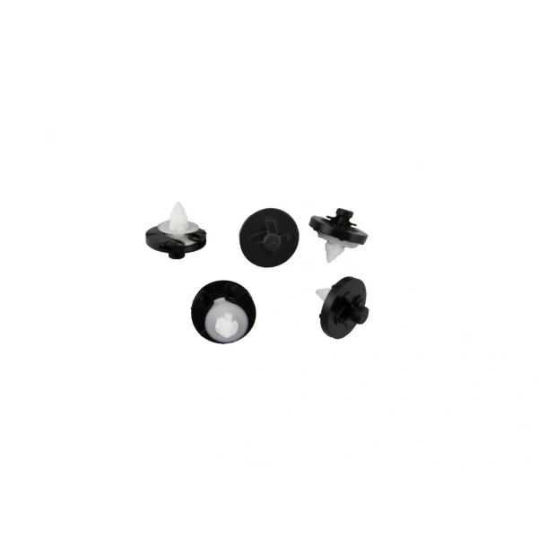 Lag Vw Golf V - VI - Passat - Polo - Tiguan – SuperB Kapı Döşeme Klipsi 10 ADET YK 0018 6N0868243A