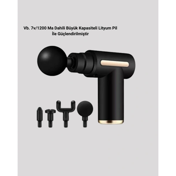 LF6140 Masaj Cihazı