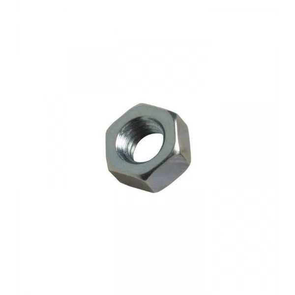 M5 Somun Beyaz 50 Adet