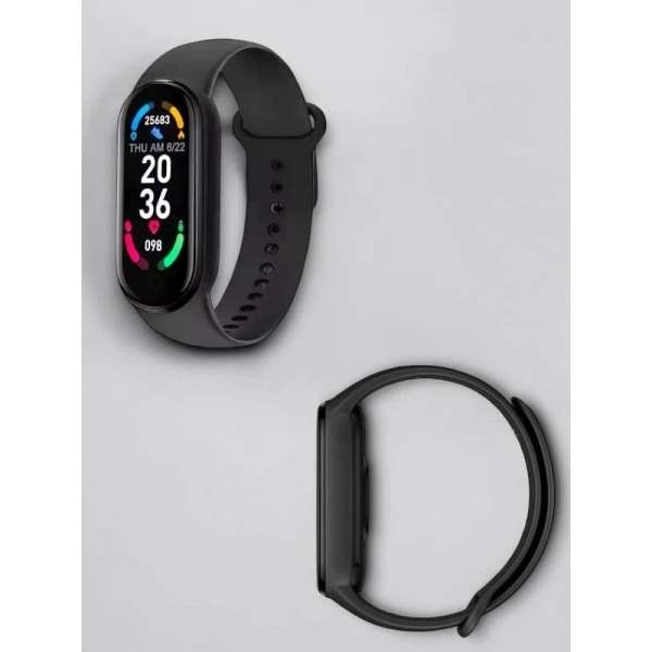 M6 Akıllı Bileklik