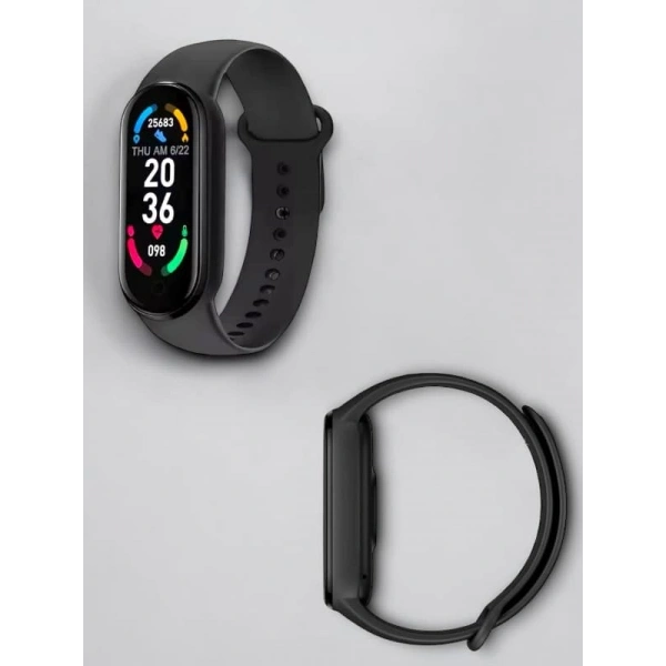 M6 Akıllı Bileklik