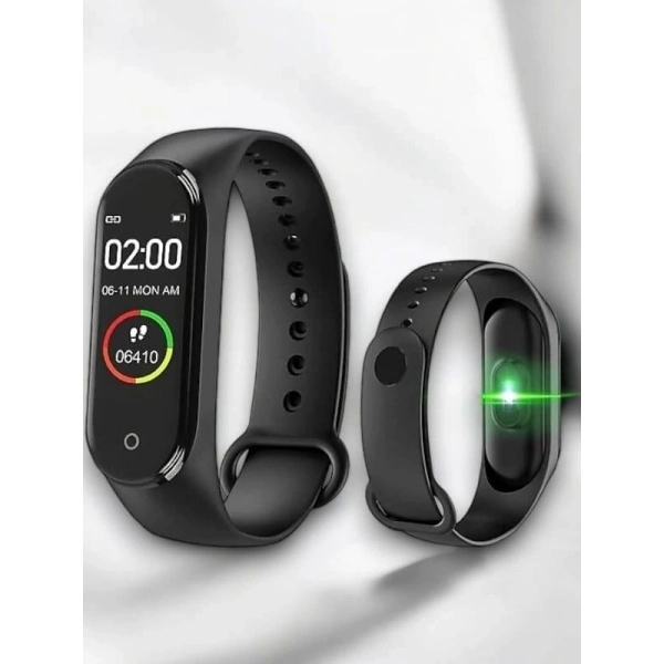 M6 Akıllı Bileklik