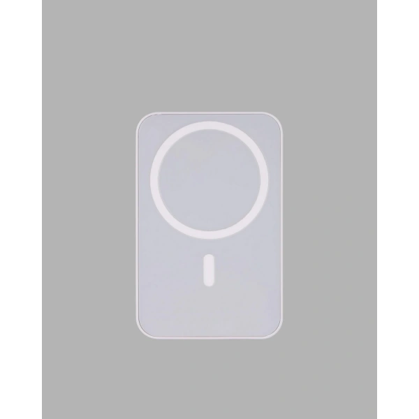 MagSafe Battery Pack – Kablosuz Hızlı Şarj, Kompakt ve Taşınabilir Güç Bankası
