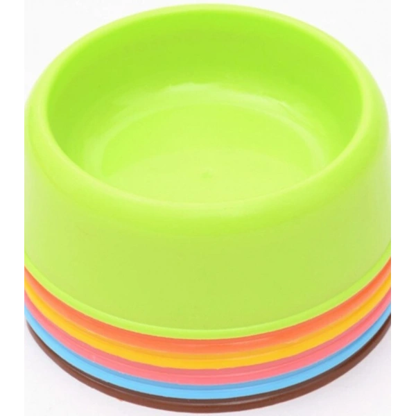 Mama Kabı Yuvarlak - Midi