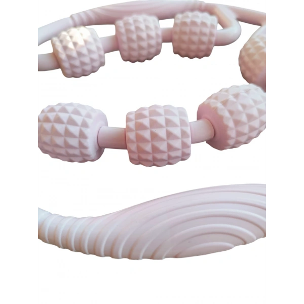 Manuel Kol Bacak Masaj Aleti