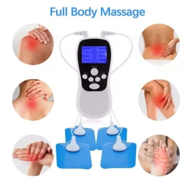 MASAJ ALETİ NRD 2023 ***