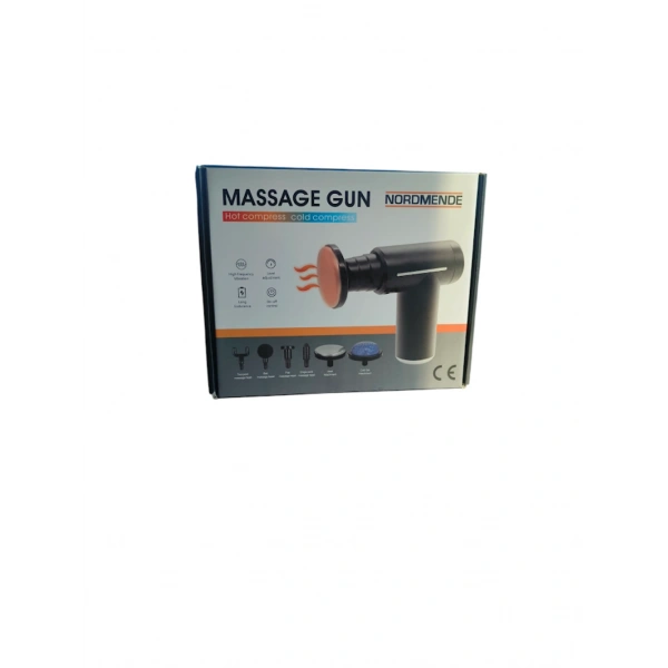 MASAJ ALETİ NRD 4227
