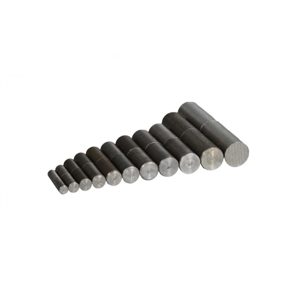 Mil Menteşe Düz No:20 Demir Doğrama İçin