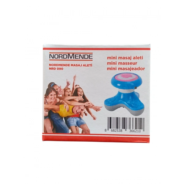 Mini Masaj Aleti