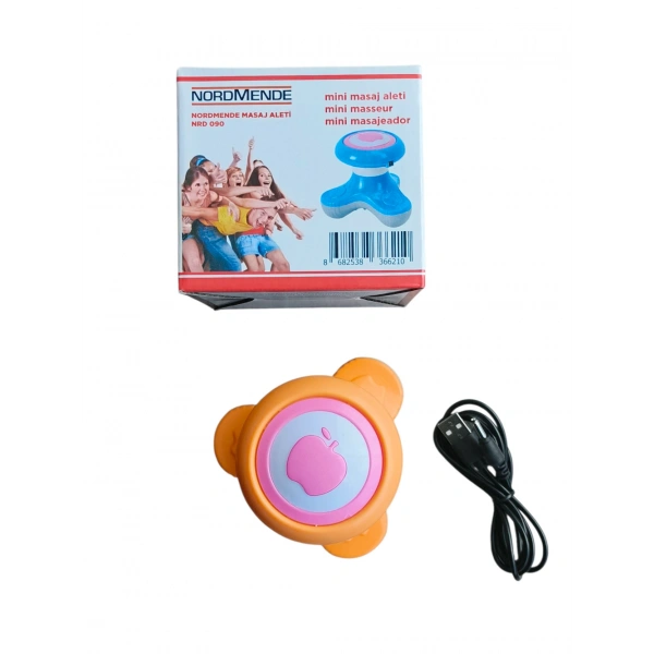 Mini Masaj Aleti