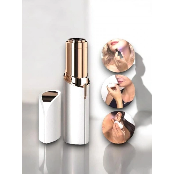 Mini Pratik Yüz Epilasyon Cihazı