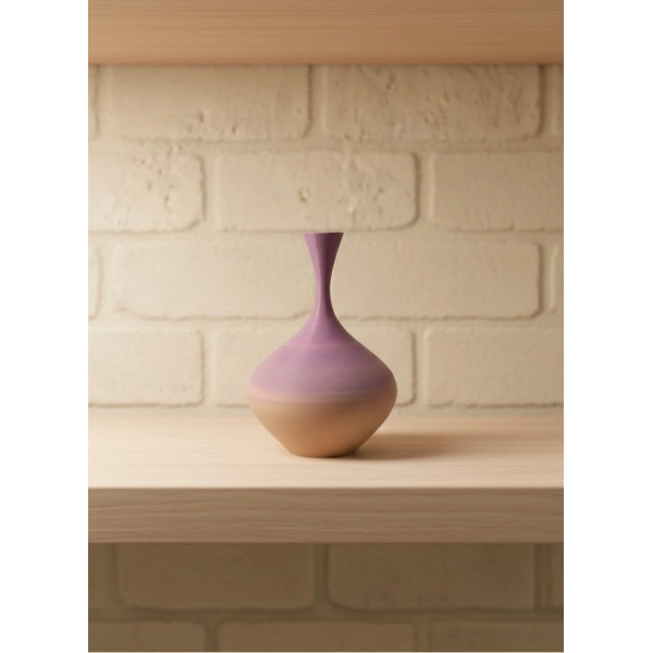 MİNİ RAİNBOW VAZO