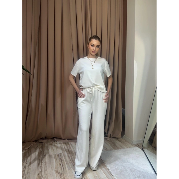 Modal alt üst takım