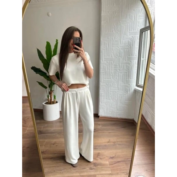 Modal alt üst takım