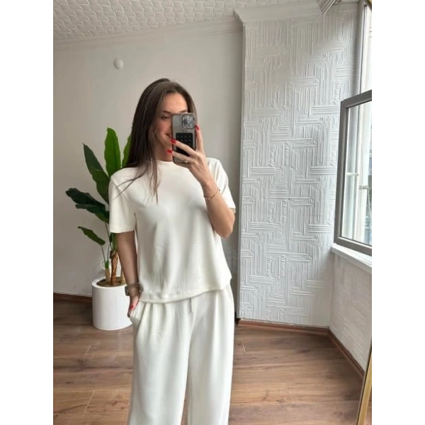 Modal alt üst takım