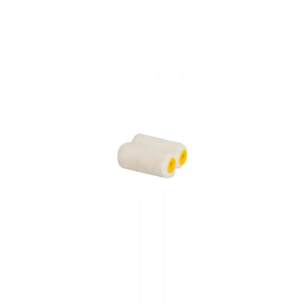 Moher 5 cm Parmak Rulo Yedek 2 Adet