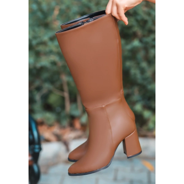 Morena Taba Cilt Çizme