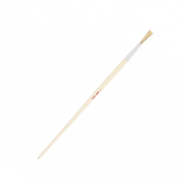 Nalbur Tipi Kalem Fırça No: 10