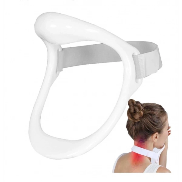 Neck Holder Boyun Destek Aparatı | Ergonomik & Medikal Kullanım