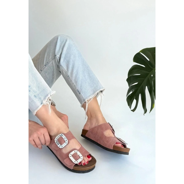 Nool Pudra Nubuk Terlik