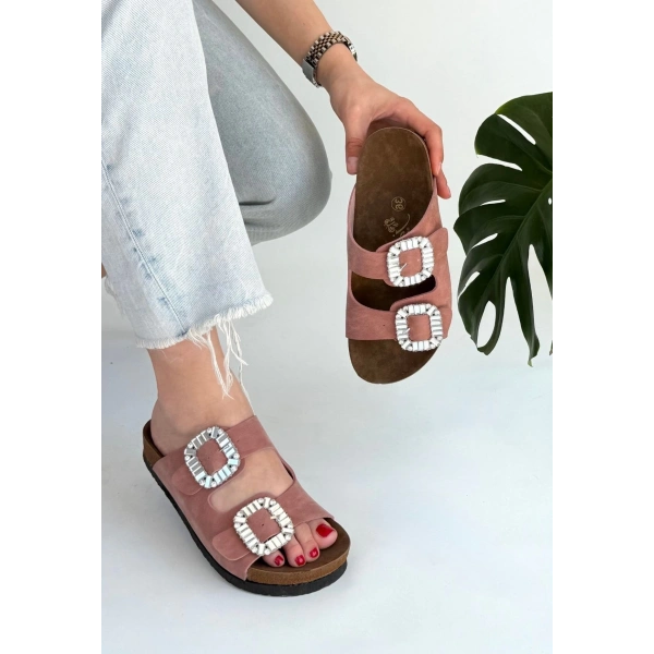 Nool Pudra Nubuk Terlik