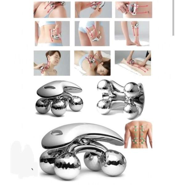 NordMende Masaj Aleti YM 4 D