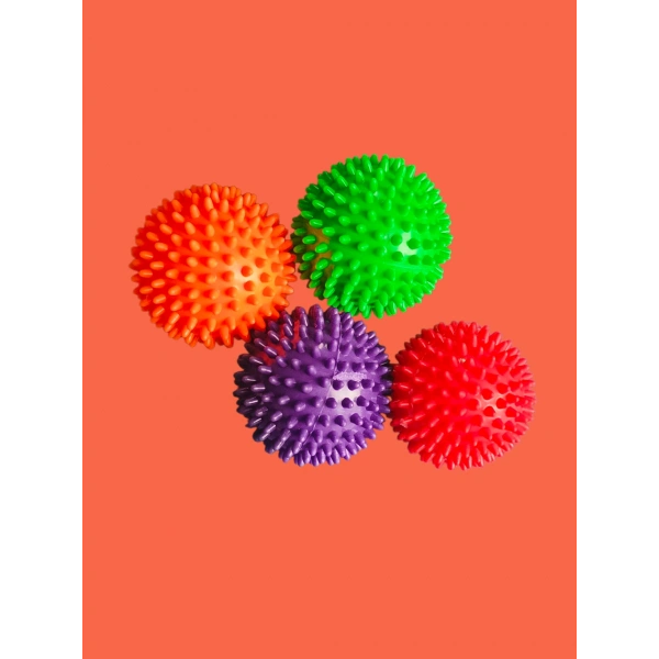 NordMende Masaj Topu Küçük Boy 6,5 CM