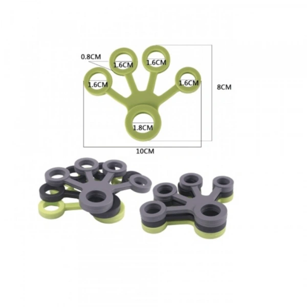 NordMende Parmak Egzersiz Aleti NRD EL 19