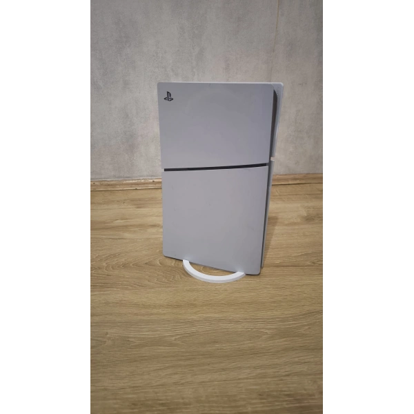 Oyun Konsolu Tutucu Şık ve Minimal Masa Üstü Stand