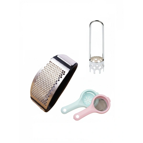 Özel Yemek Hazırlık Seti – Mutfakta Zamandan ve Enerjiden Tasarruf Edin!