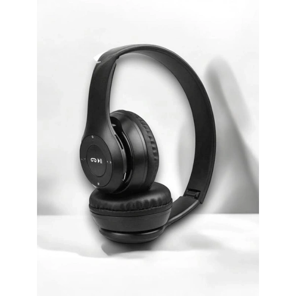 P47 Kulak Üstü Bluetooth Kulaklık