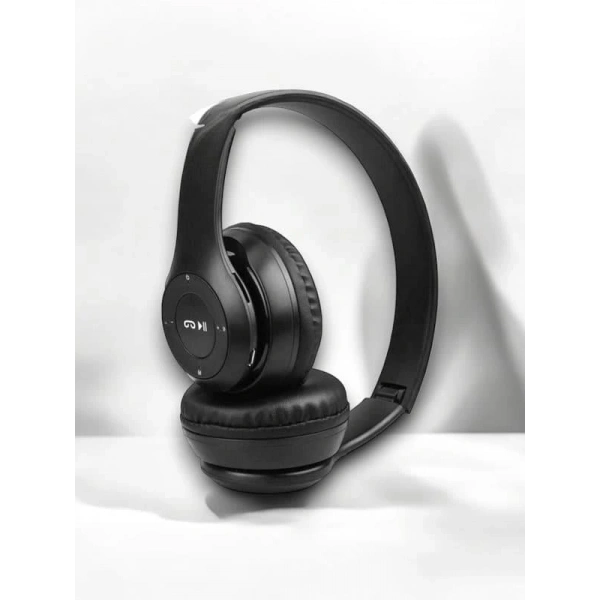 P47 Kulak Üstü Bluetooth Kulaklık