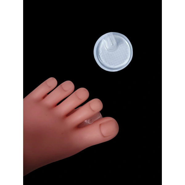 parmak arası koruyucu silikon NRD 1303