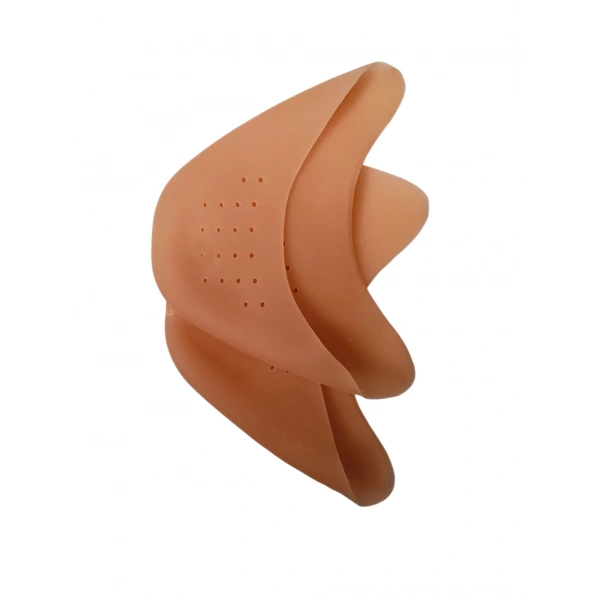 Parmak Gömleği 5 Parmak Kapatan