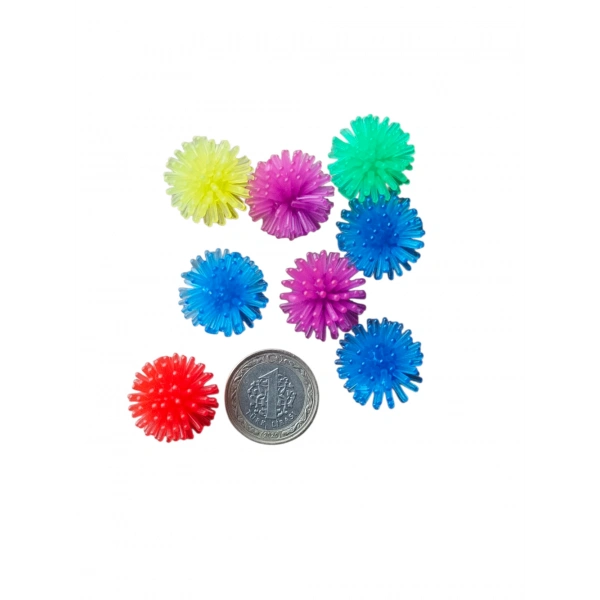 Parmak Masaj Topu NRD - EL 1