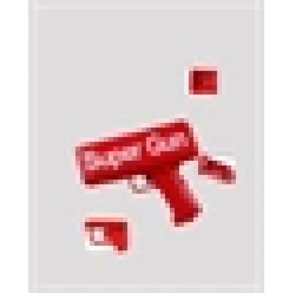 Partiler ve Sosyal Medya İçerikleri İçin Etkili Kâğıt Atma Oyuncağı