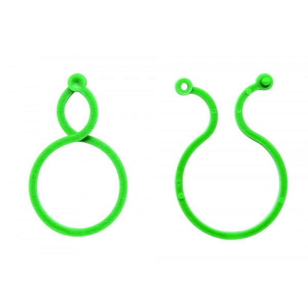 PCR4 Bitki Bağlama Klipsi 30 Adet