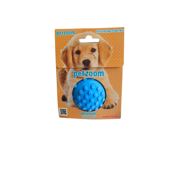 Petzoom Köpek Oyun Topu 1278