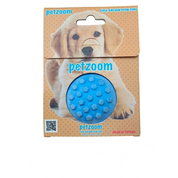 Petzoom Köpek Oyun Topu 1278