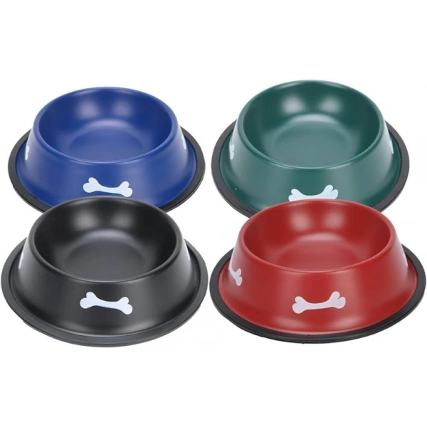 Petzoom Metal Mama Kabı PZT 706