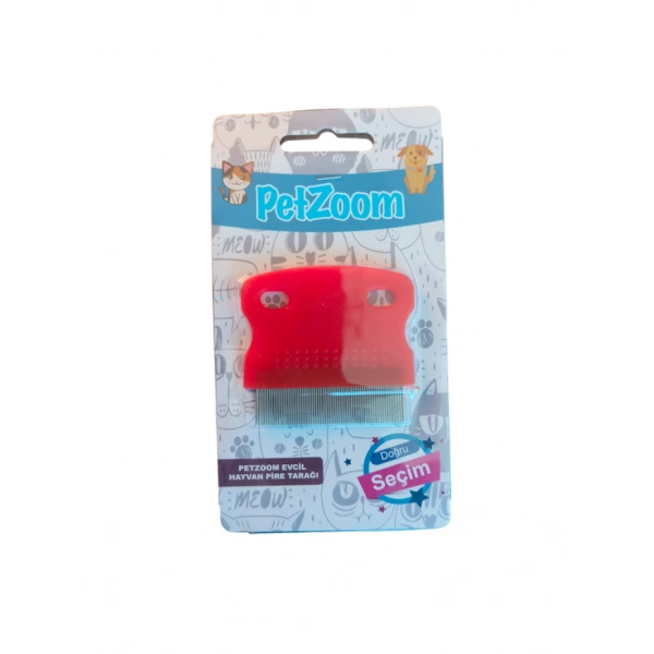 Petzoom Pire Tarağı