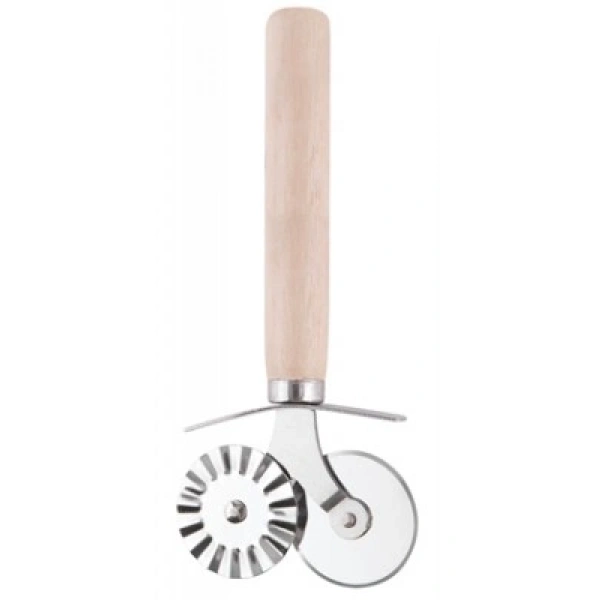 Pizza Kesici ve Hamur Ruleti