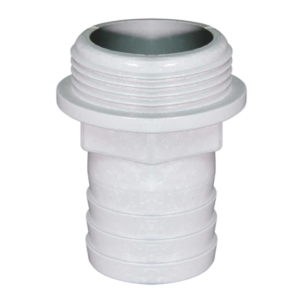 Plastik 1/2 Hortum Rekoru