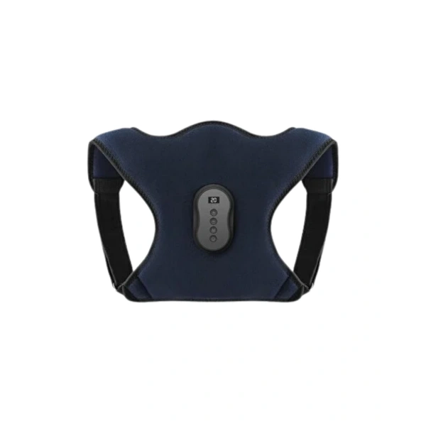 Postür Düzeltici Masaj Kemeri Titreşim Isıtma ve Destek Sistemi