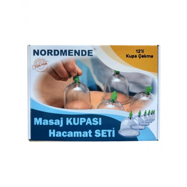 Povos 13 lü kupa seti